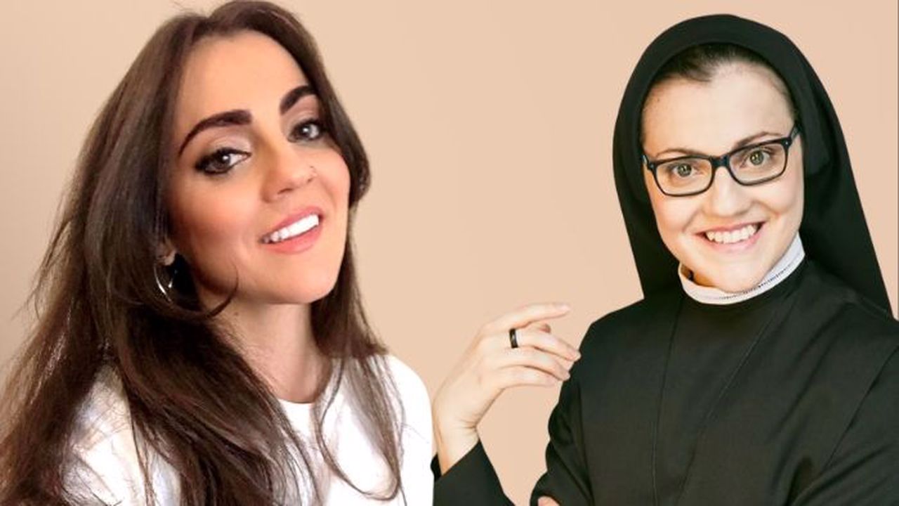 Chi è Cristina Scuccia, (ex Suor Cristina): età, altezza, dove è nata e Instagram