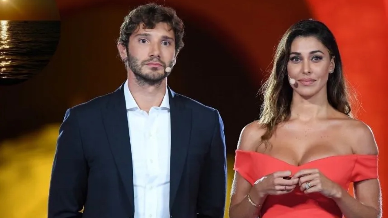 Belen e Stefano in crisi? De Martino svela come stanno le cose (FOTO)