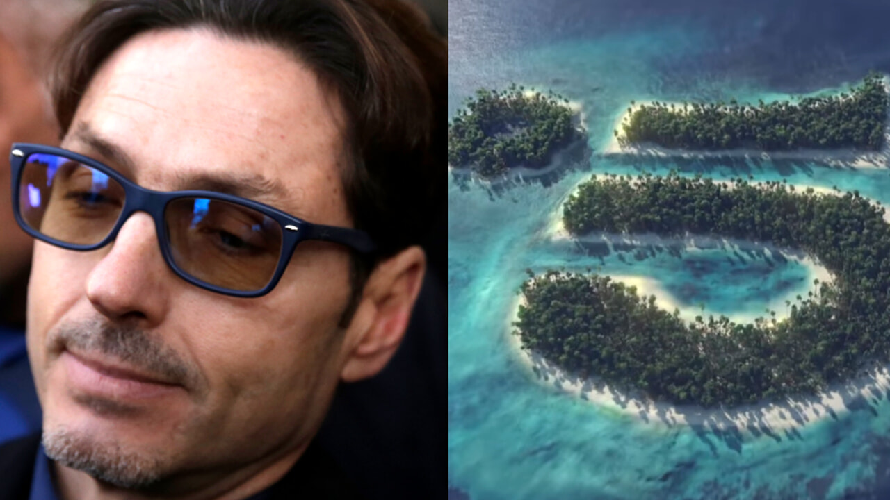 Isola dei Famosi, Pier Silvio esclude alcuni concorrenti: chi sono e perché