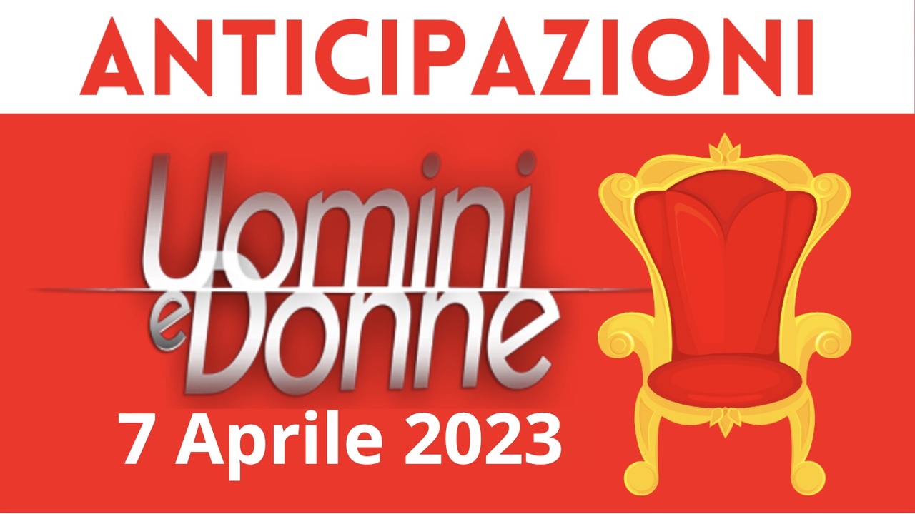 Uomini e Donne, registrazione 7 aprile: accuse pesanti su Armando Incarnato