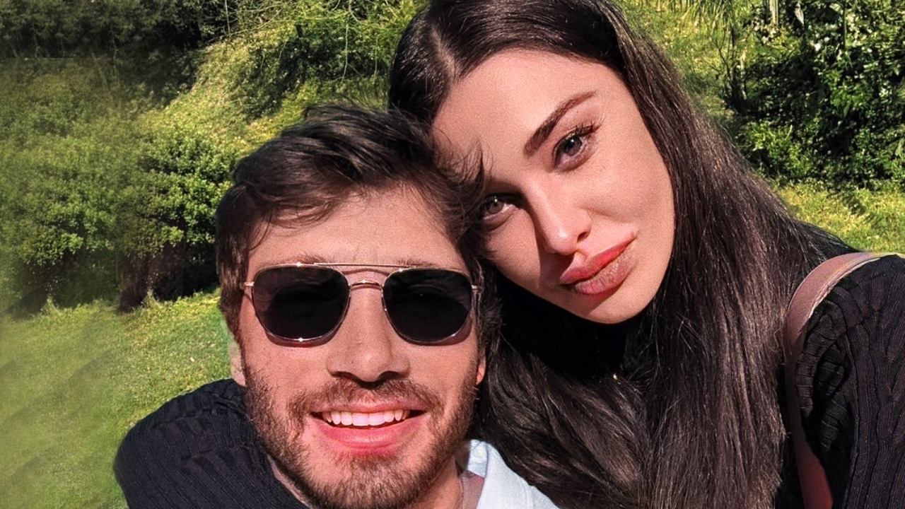 Stefano De Martino: «Secondo figlio da Belen? Ora dico come stanno le cose»