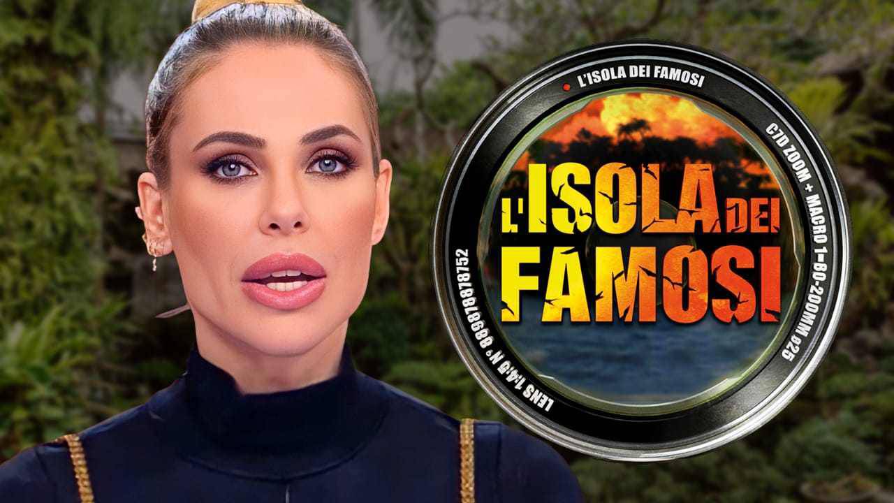 Ascolti tv ieri: ancora flop per l’Isola dei Famosi, la Rai in testa