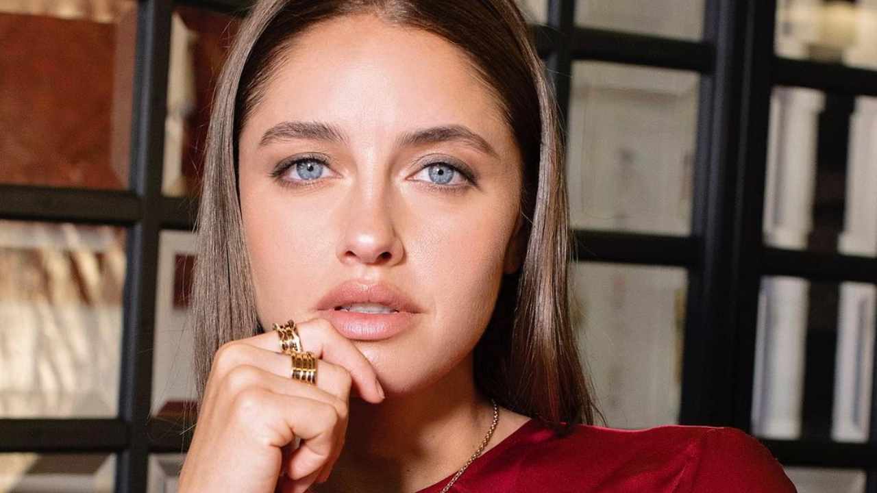 Matilde Gioli, chi è la conduttrice dei David di Donatello: biografia e fidanzato