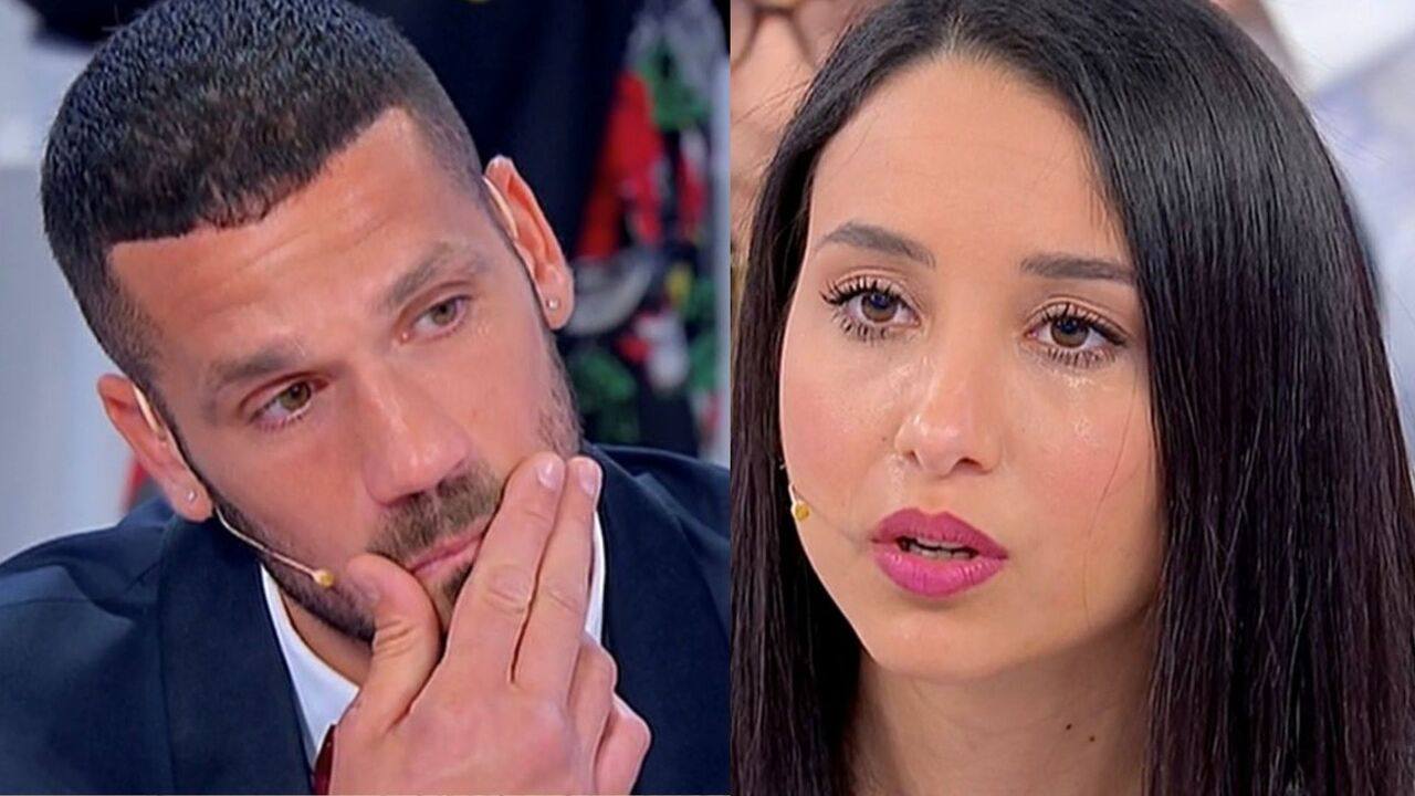 Luca Salatino bloccato ovunque da Soraia? Ecco cosa avrebbe fatto