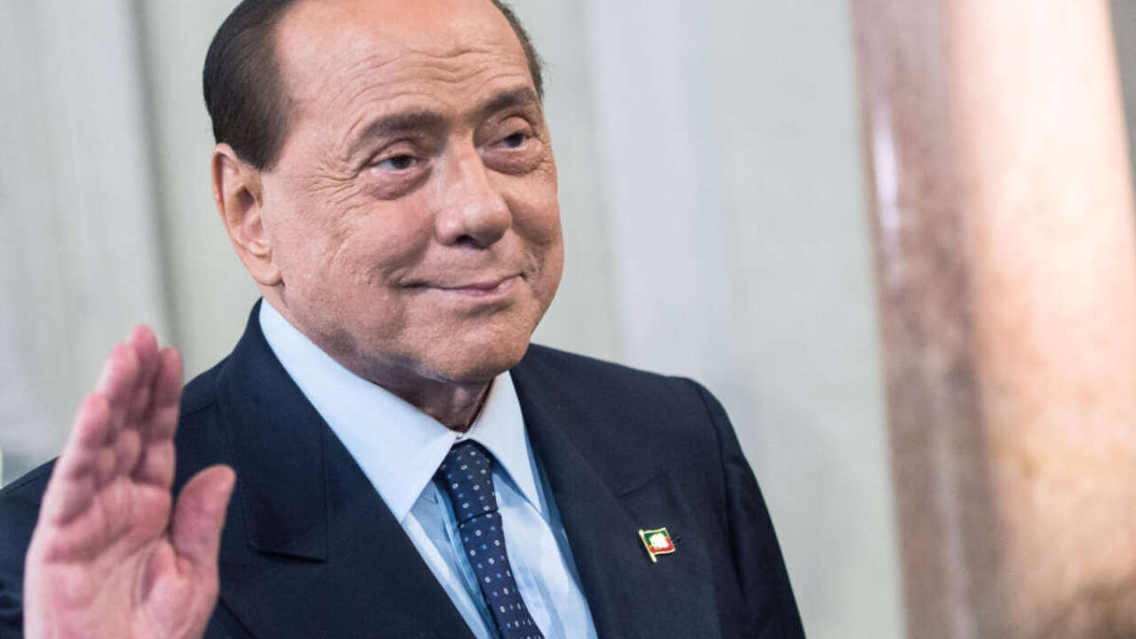 Morto Silvio Berlusconi: condizioni aggravate dopo ricovero, causa decesso