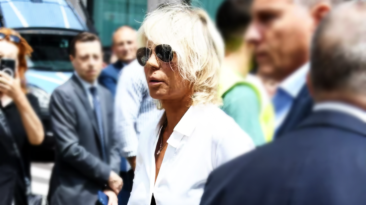 Maria De Filippi: problemi di salute? Cosa ha fatto dopo funerali Berlusconi