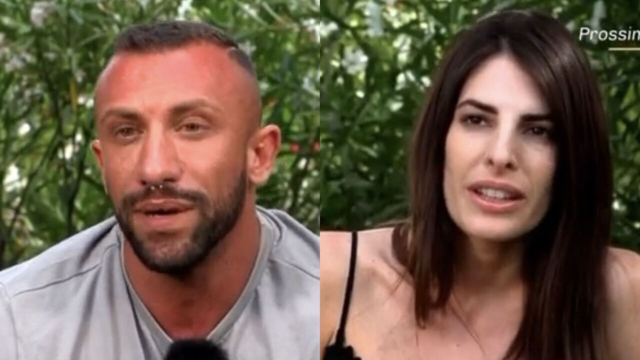 Daniele e Vittoria Temptation Island 2023: perché lui non vuole un figlio