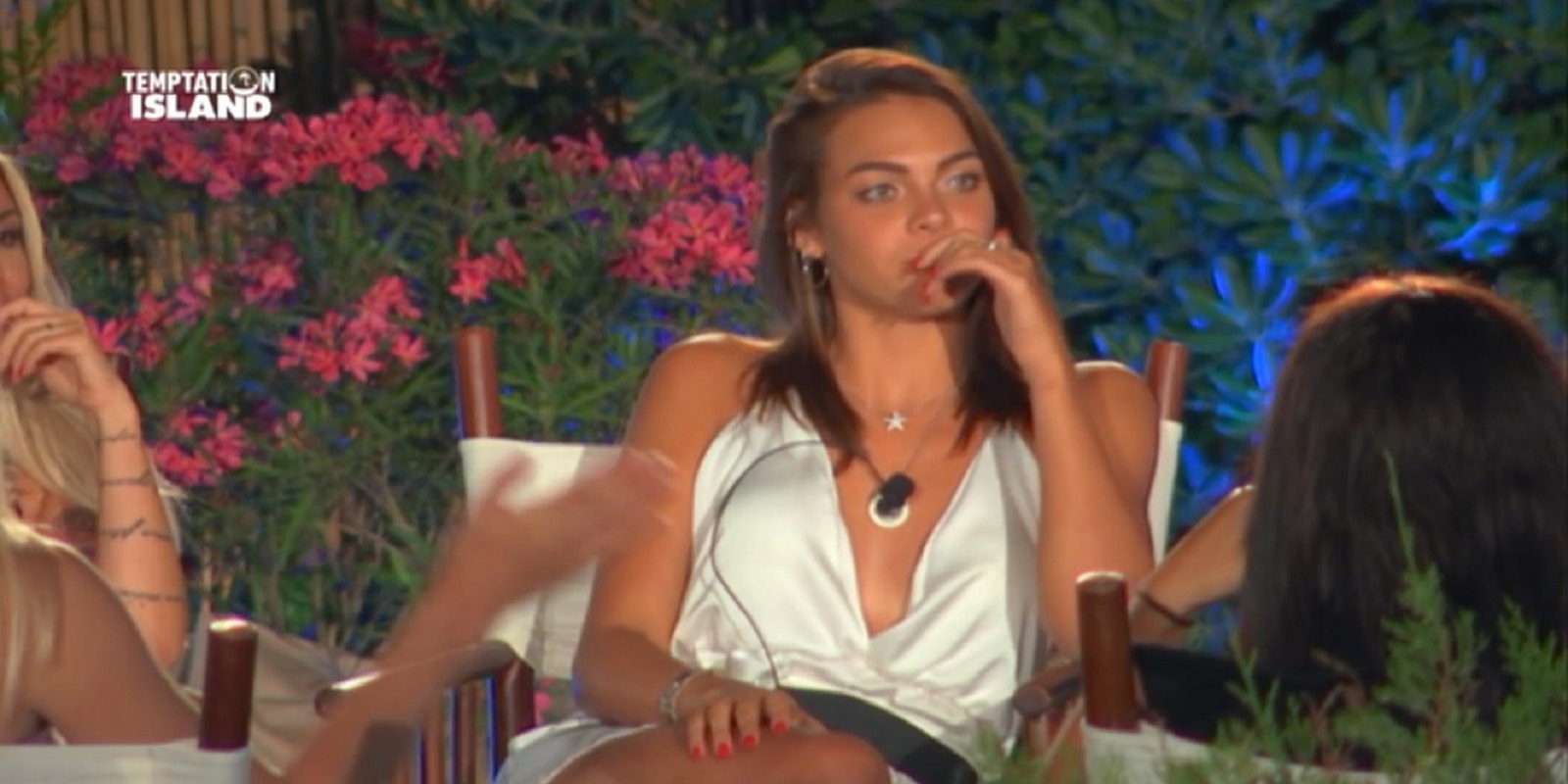 Francesca Antonelli: chi è la tentatrice di Temptation Island 2020 che si è dichiarata a Andrea