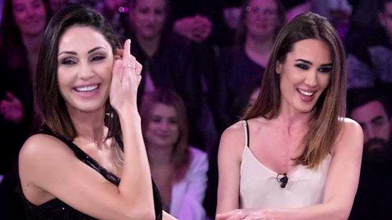 Silvia Toffanin stop, arriva Anna Tatangelo e maratona soap: cambia Canale 5