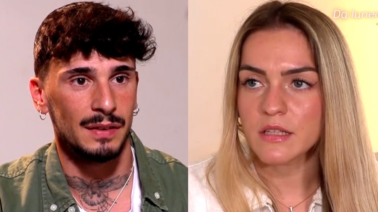 Manu e Isabella Temptation Island 2023: il ceto sociale è un problema