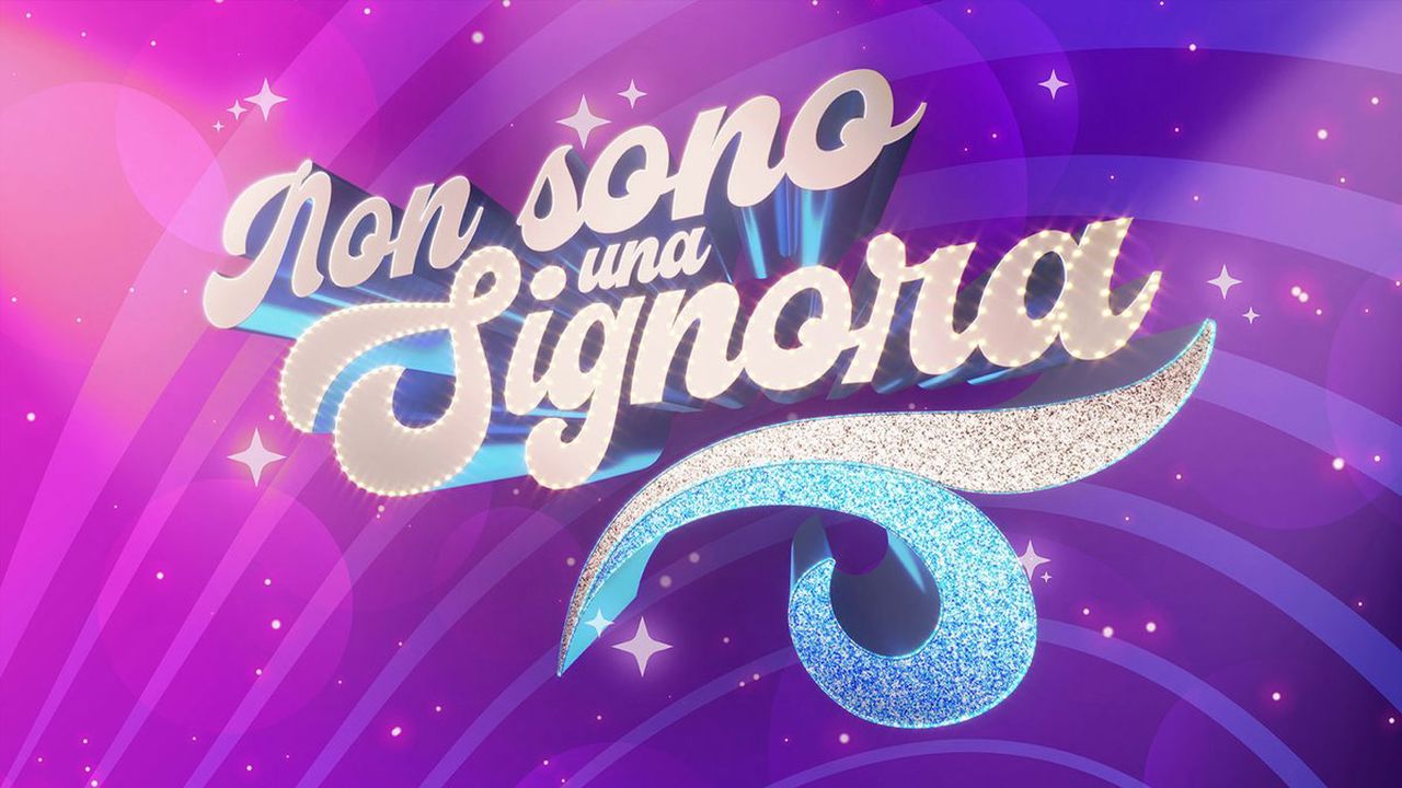 Non Sono una Signora Rai2: anticipazioni puntate, giuria e concorrenti di Alba Parietti