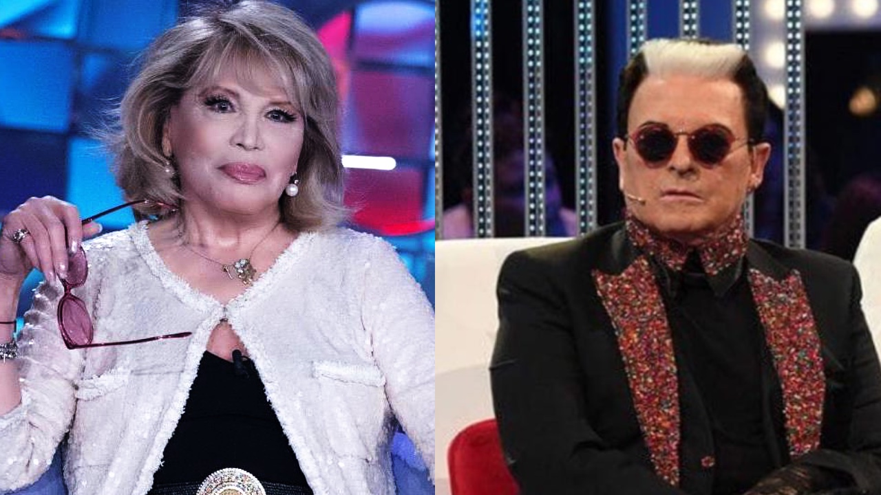 Grande Fratello, nuovi opinionisti per Signorini? Da Amanda Lear a Malgioglio