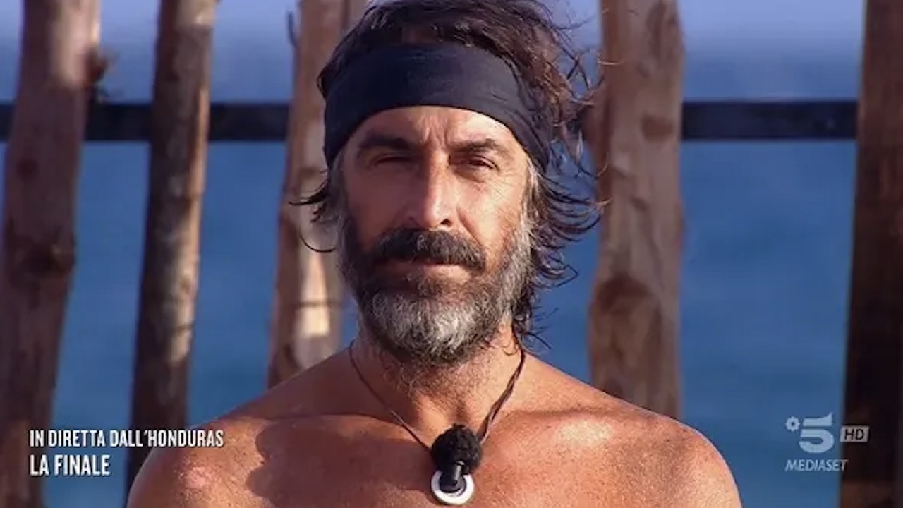 Isola 17, Marco Mazzoli dopo vittoria: «Io raccomandato? Ecco la verità»