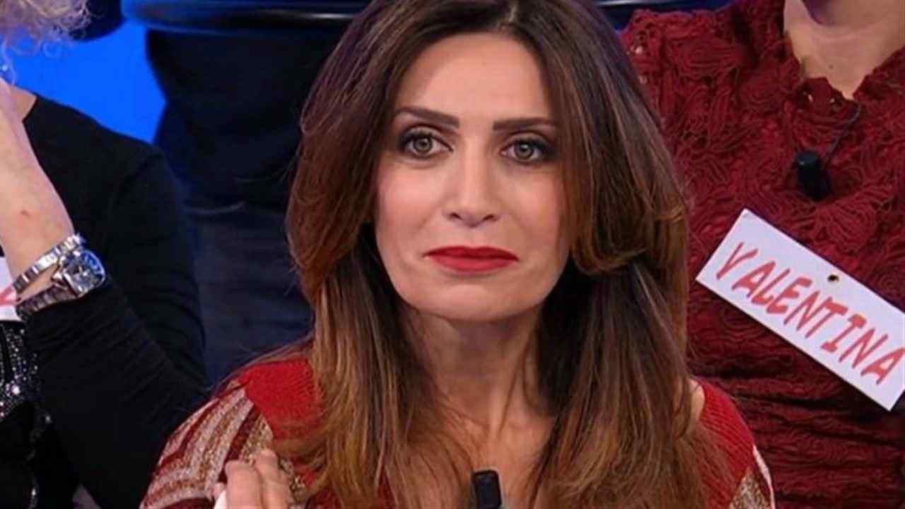 Lutto per ex dama di Uomini e Donne: «Sei stato il grande amore»