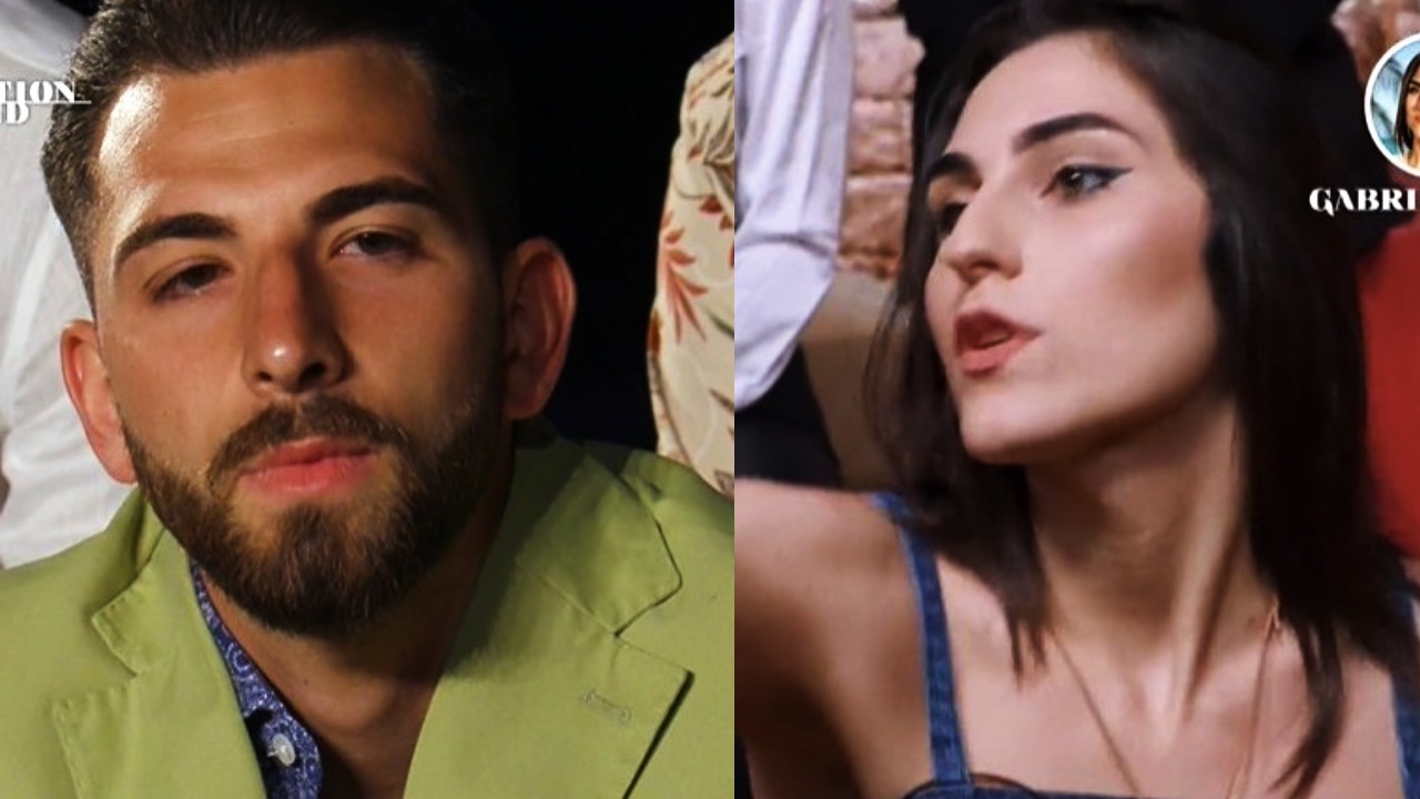 Temptation Island: crisi Giuseppe-Gabriela, problemi intimi tra Perla e Mirko