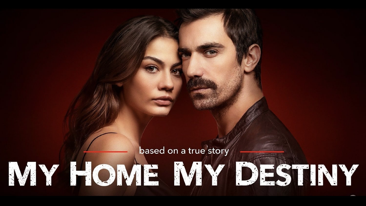 My Home My Destiny su Canale 5: anticipazioni puntate, trama e cast