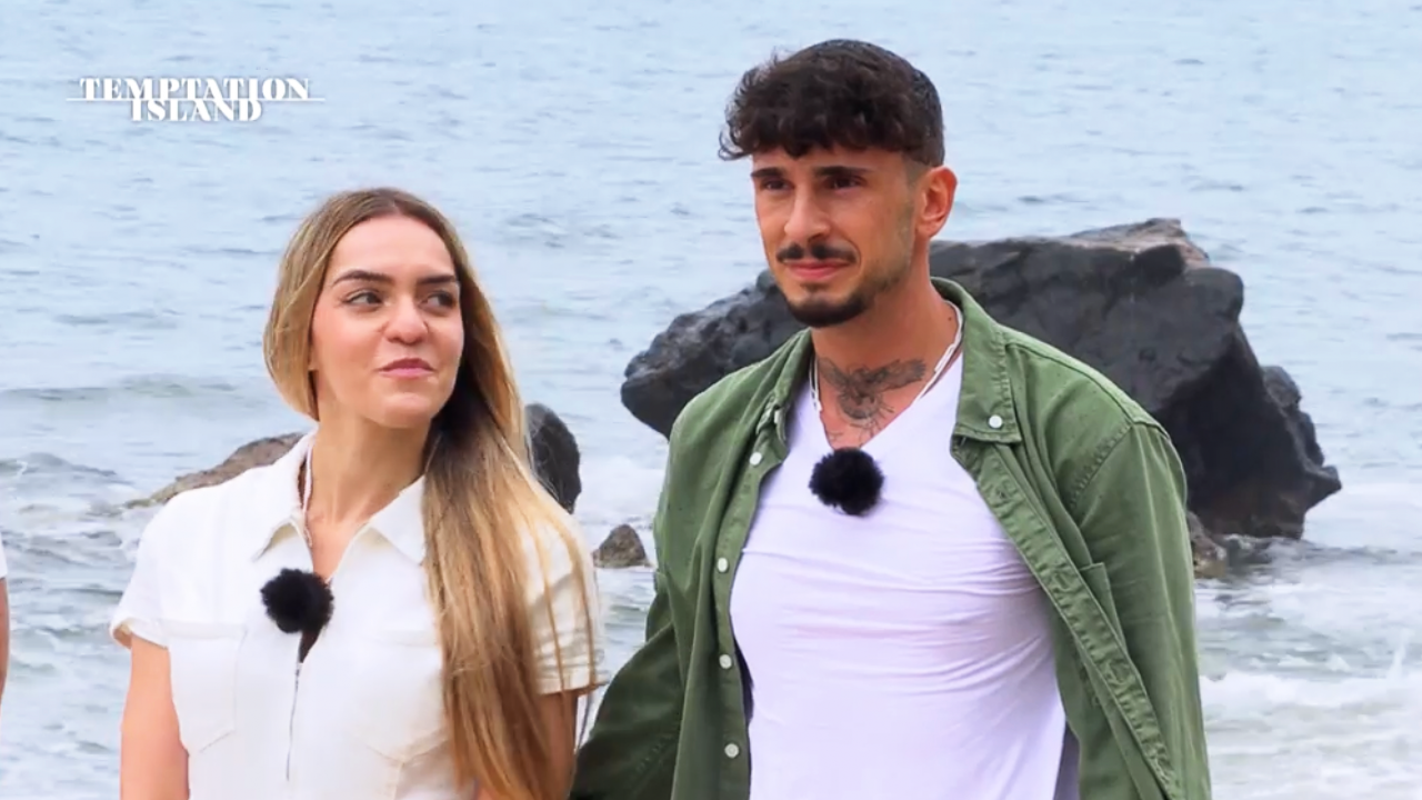 Temptation Island, Isabella e Manu: svelato il finale del falò. Che scoop!