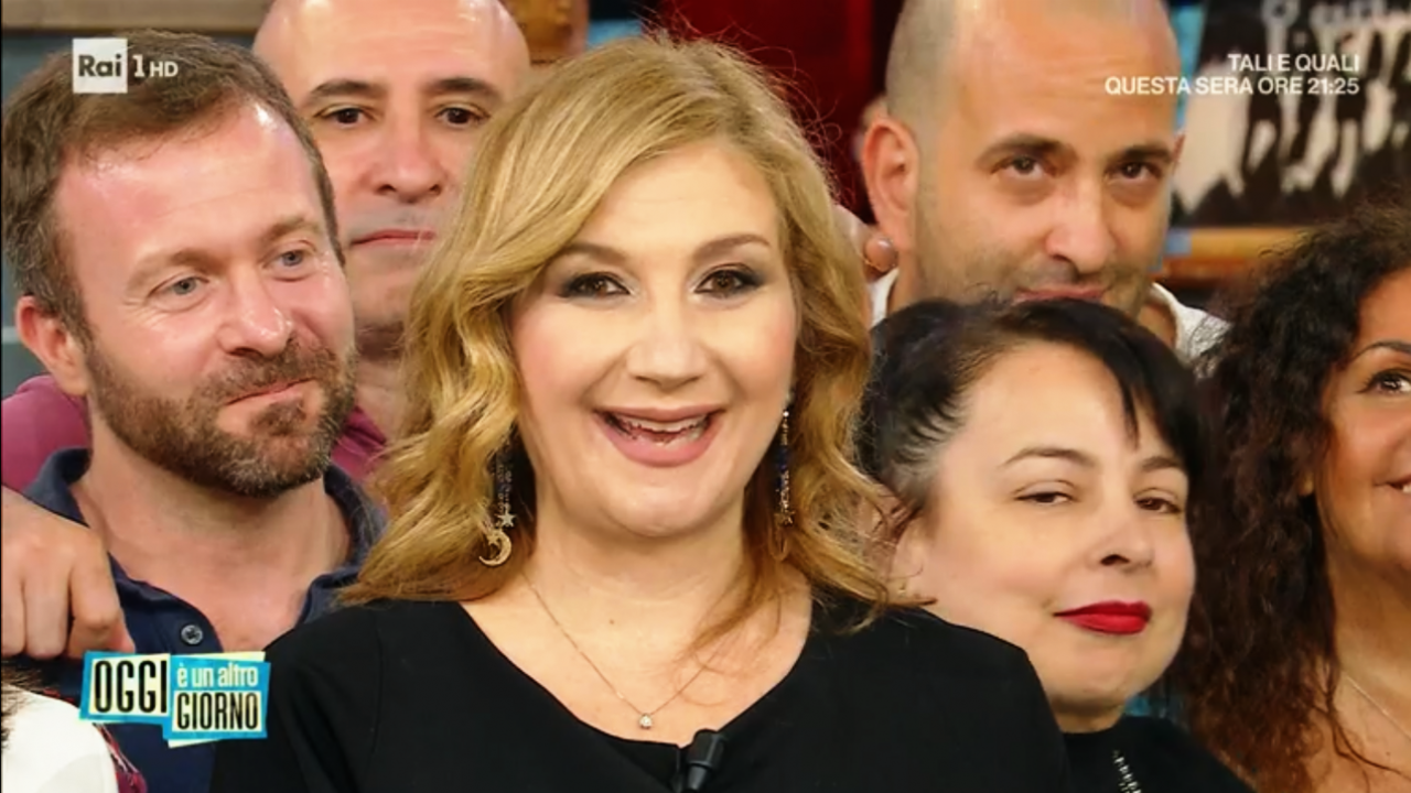 Serena Bortone addio a Rai1 con stoccata finale: «Siate sempre liberi»