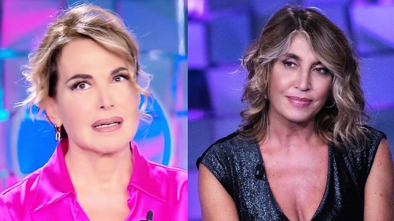 Myrta Merlino perché è stata scelta per Pomeriggio 5? Barbara d’Urso si congeda