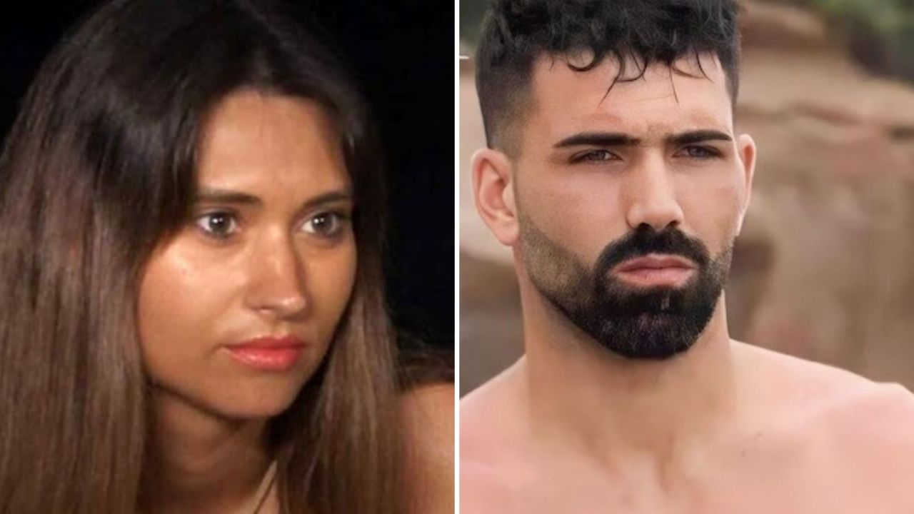 Temptation Island, Lollo sorprende: cosa ha fatto dopo il bacio con Alessia