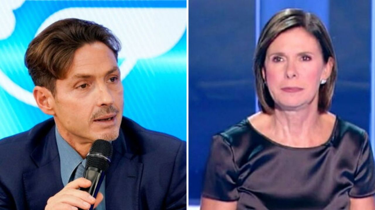 Quanto guadagna Bianca Berlinguer a Mediaset: la cifra è da capogiro!