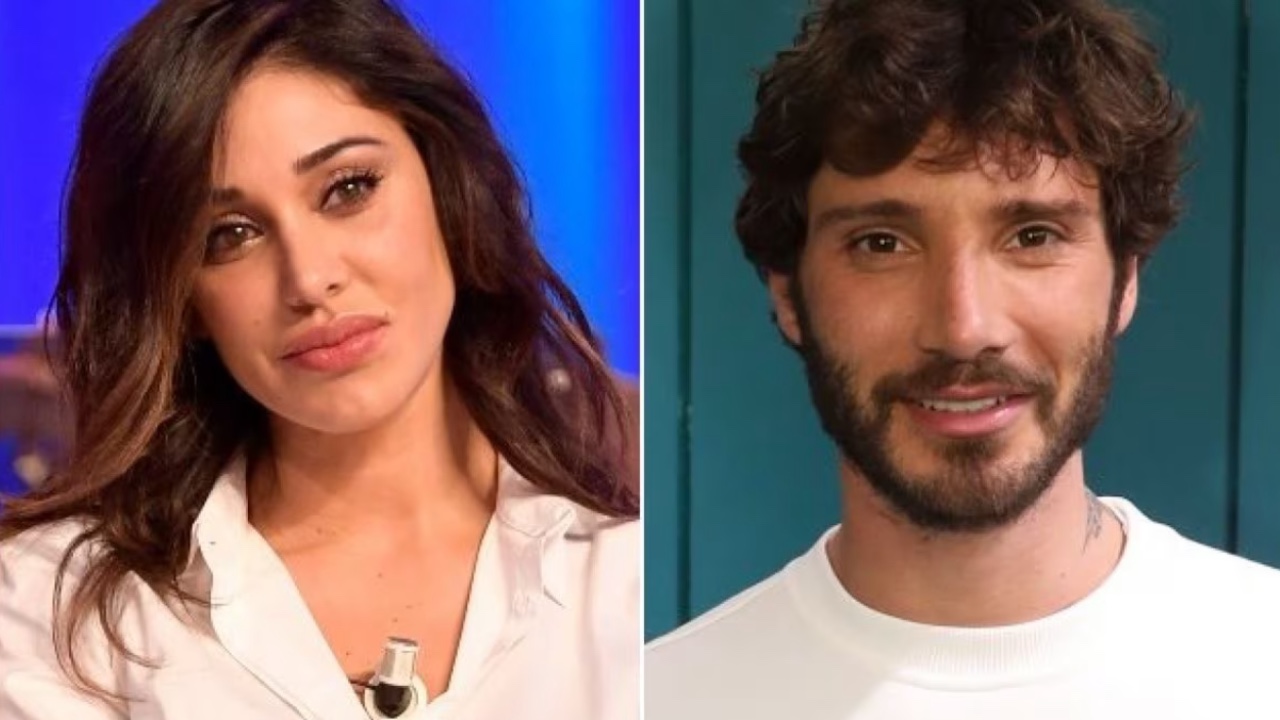 Belen e Stefano De Martino lasciati? «Perché litigano», parlano gli amici