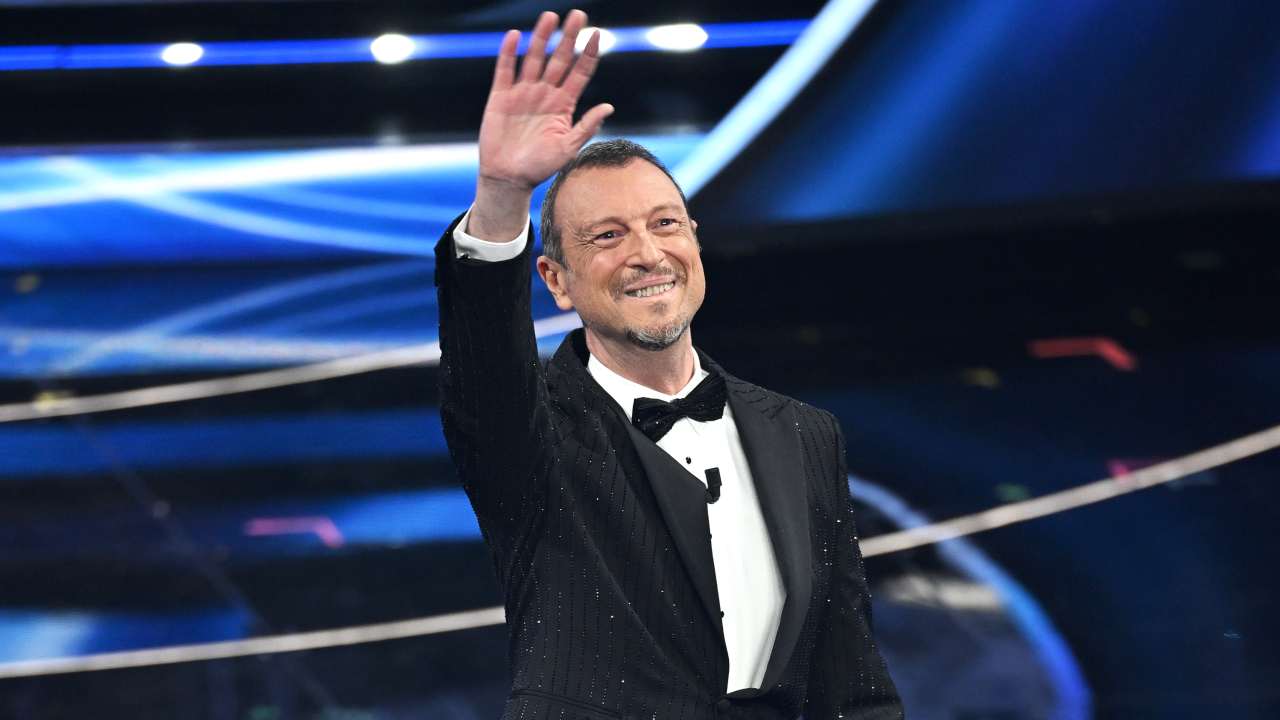 Sanremo 2024, colpaccio di Amadeus: tutti i nomi dei possibili cantanti
