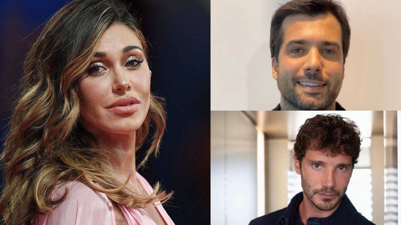 Belen e Elio fidanzati o strategia mediatica e ritorno con De Martino? FOTO