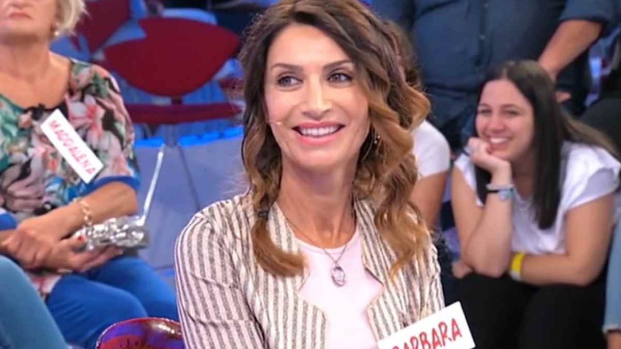 Uomini e Donne anticipazioni: torna Barbara De Santi, decisione sui tronisti