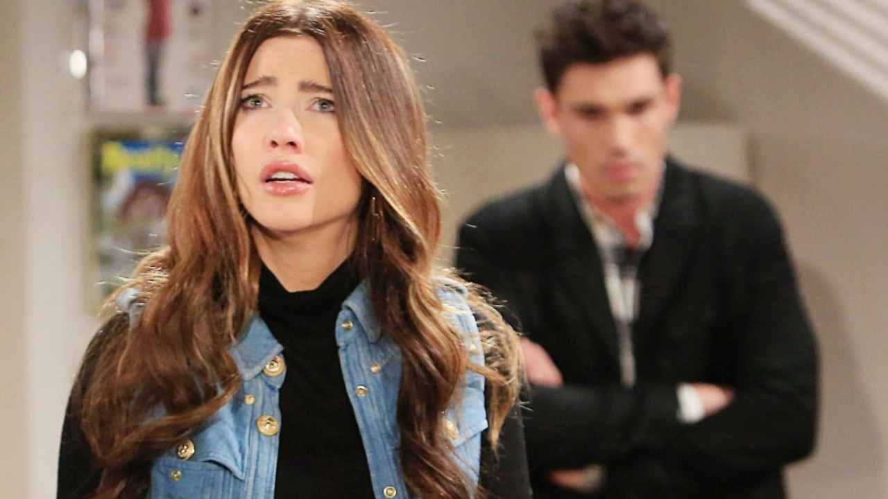 Beautiful, anticipazioni americane: Steffy lascia Finn? Cosa farà!