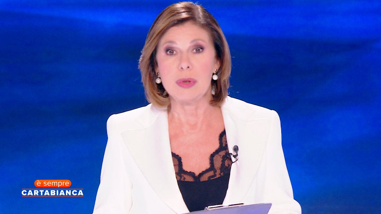 Bianca Berlinguer pentita per Mediaset? «Pier Silvio Berlusconi è furioso»