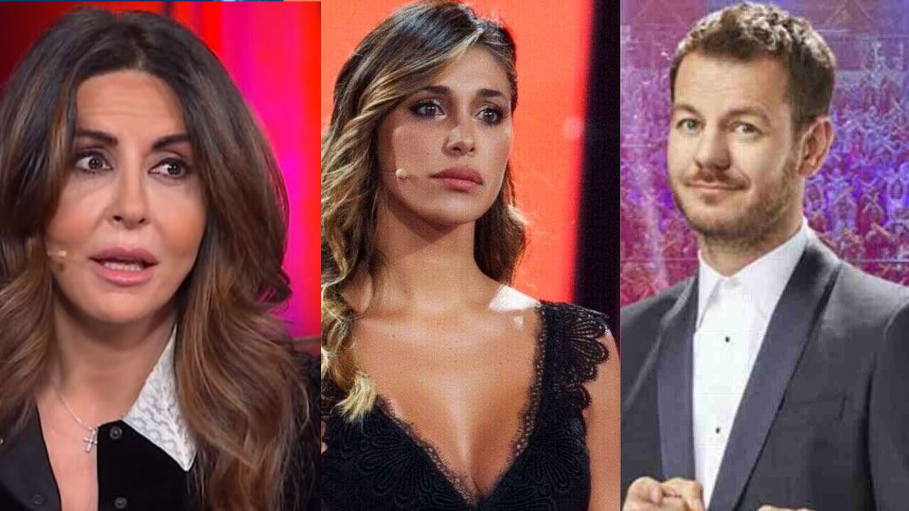 Sabrina Ferilli dalla parte di Belen: Cattelan smontato con stoccata