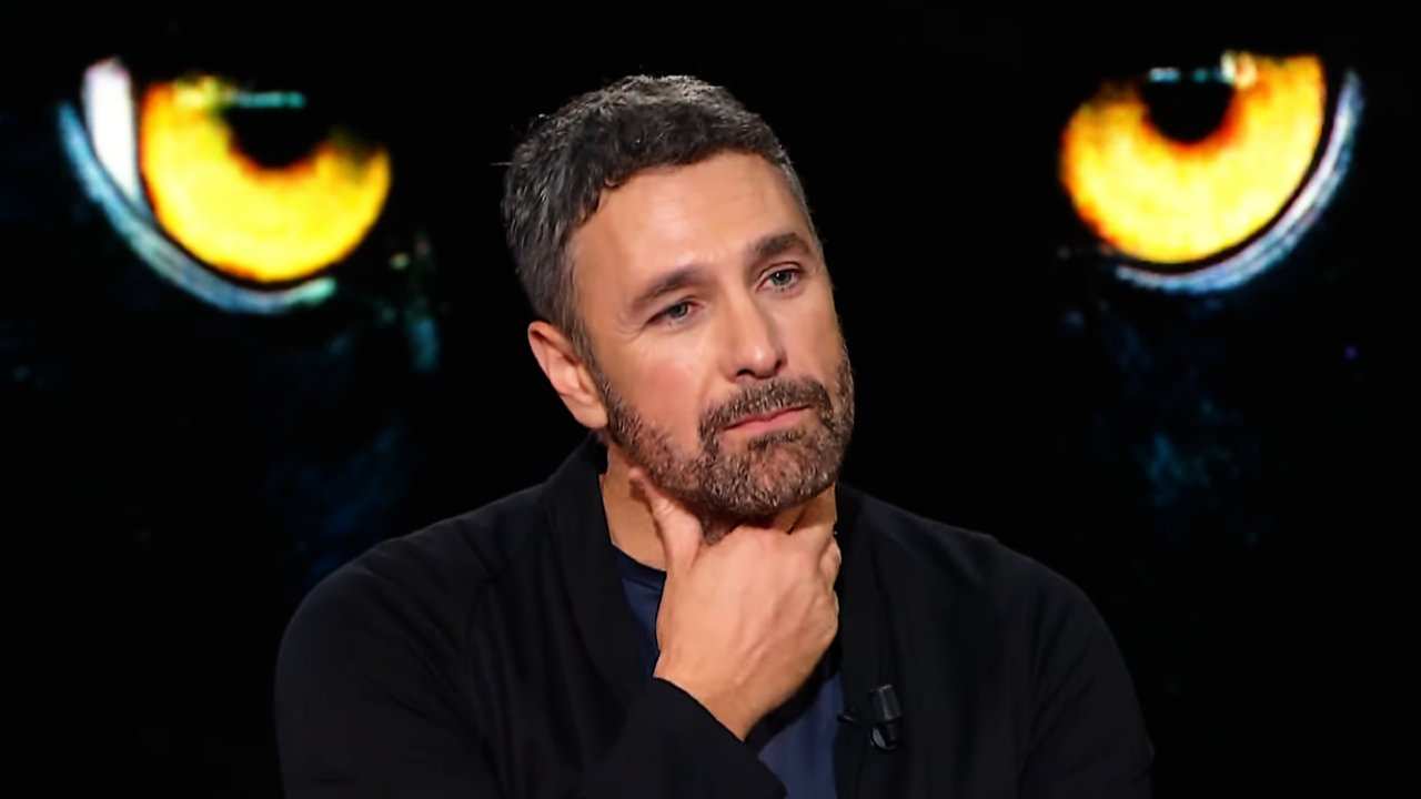 Raoul Bova a Belve Rai2: rivelazioni su omosessualità. VIDEO