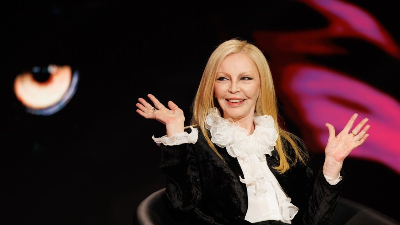 Belve, Patty Pravo fa confessioni scottanti: «Ho provato tutte le droghe»