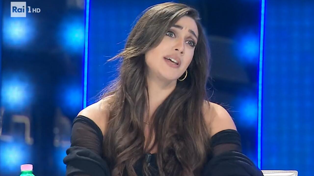 Tale e Quale Show 2023: chi è l’imitatrice di Belen, piovono critiche