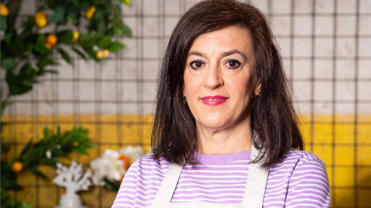 Bake Off Italia 2023, Dany dopo l’eliminazione: «Se potessi ritornare indietro»