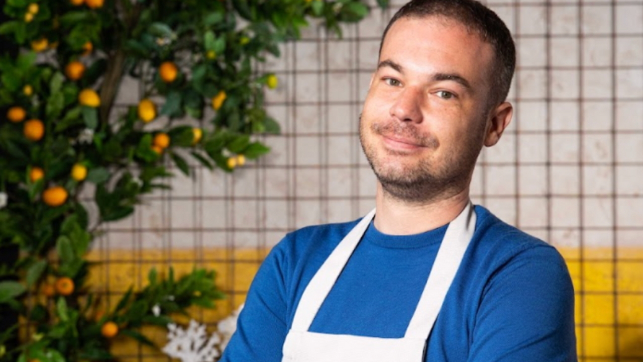 Bake Off Italia, Aurelien dopo l’eliminazione: «Vi confesso una cosa»