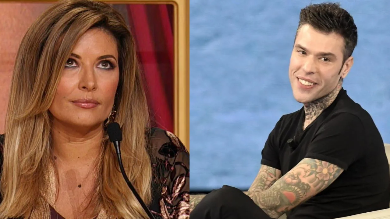 Selvaggia Lucarelli affonda intervista Fedez e Fazio: replica da applausi