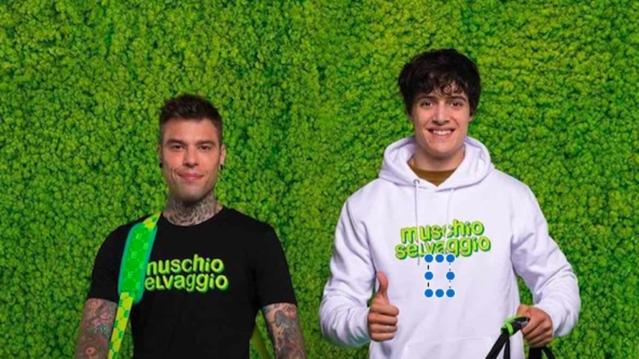 Fedez fa causa a Luis Sal: nessuno accordo per Muschio Selvaggio