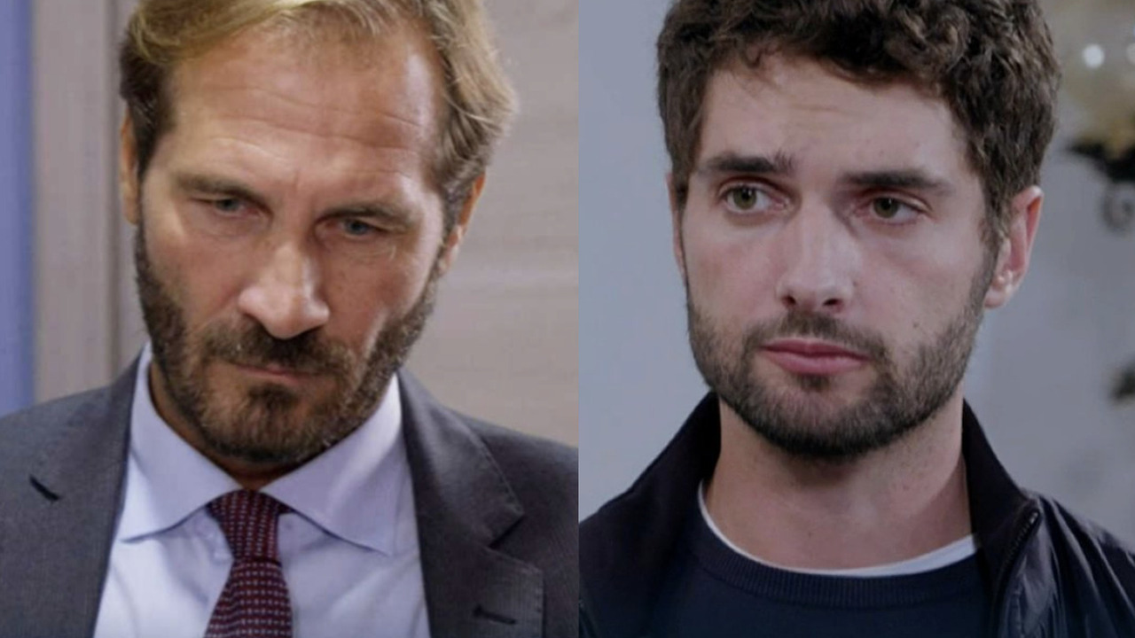 Un posto al sole, spoiler: Alberto alla deriva, Niko va in suo soccorso 