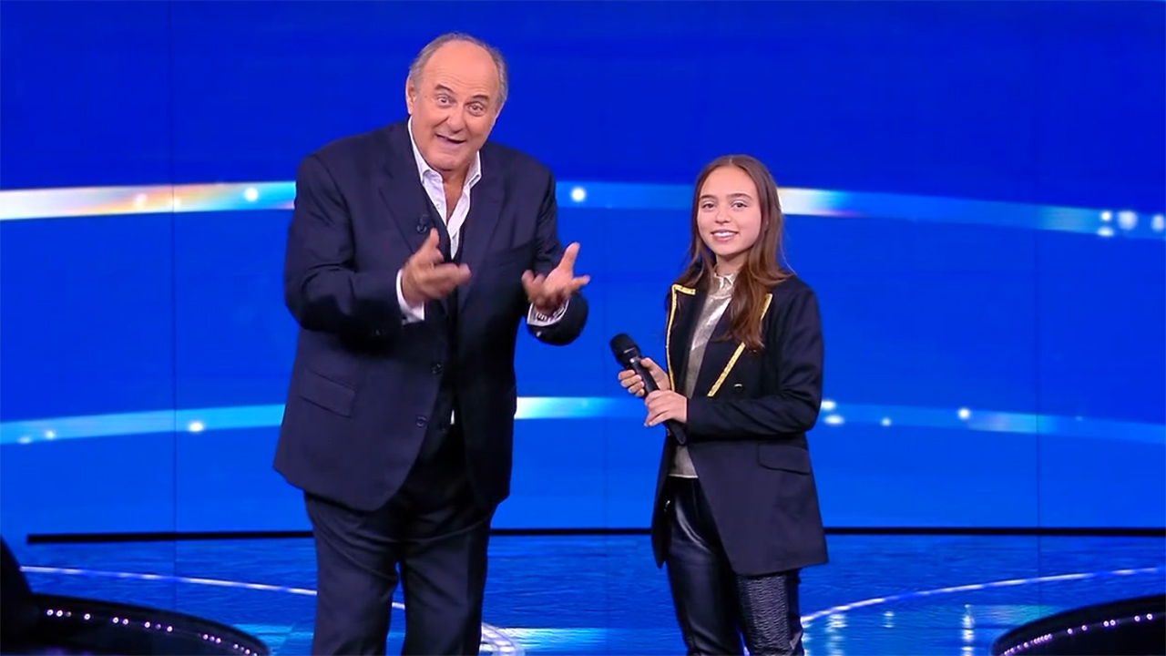 Io Canto Generation 4^ puntata, eliminati: Gerry Scotti cambia tutto