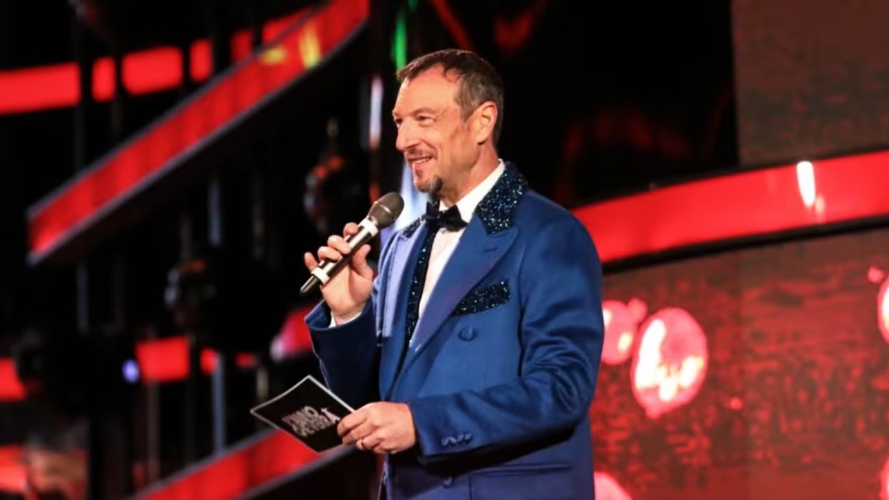 Cast L’Anno che Verrà Rai1: Amadeus chiama cantanti di Sanremo 2024