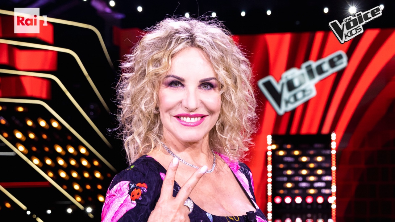 Chi vince The Voice Kids 2023 stasera: Antonella Clerici svela il nome