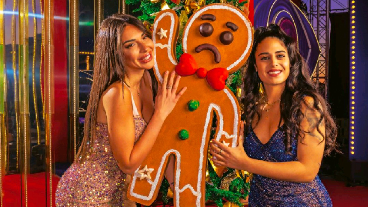 GF, Greta e Perla svelano il regalo che vorrebbero per Natale