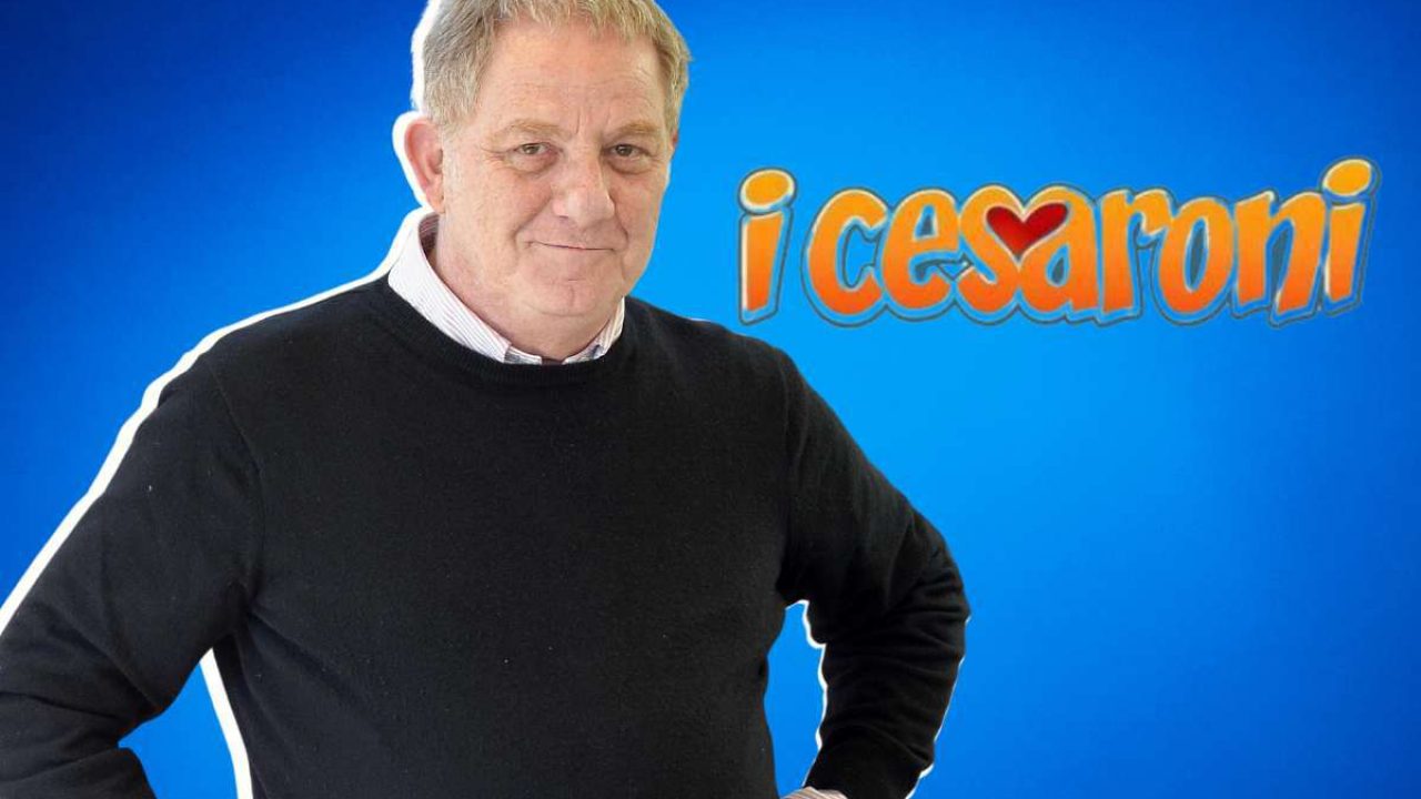 I Cesaroni 7 si farà, Antonello Fassari conferma: inizio riprese e cast