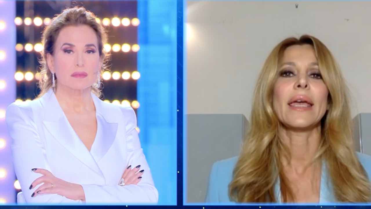 Adriana Volpe Rai2, rivelazione su Barbara d’Urso: «Ecco cosa penso»