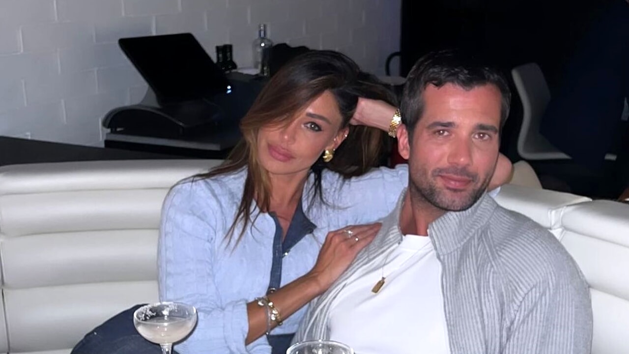 Nessuna crisi tra Belen Rodriguez ed Elio: la smentita (Foto)