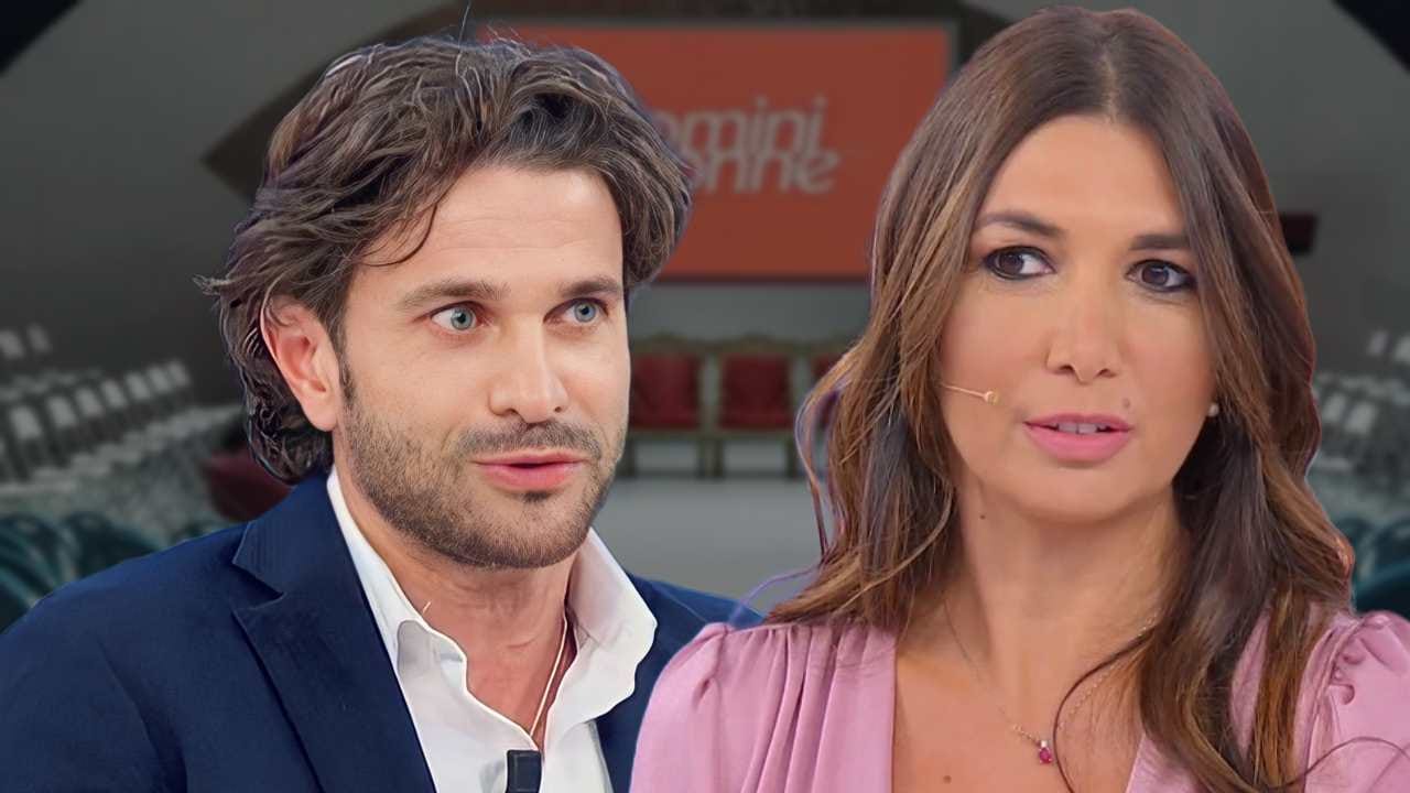 Uomini e Donne, Alessio e Claudia dopo la scelta: promesse importanti