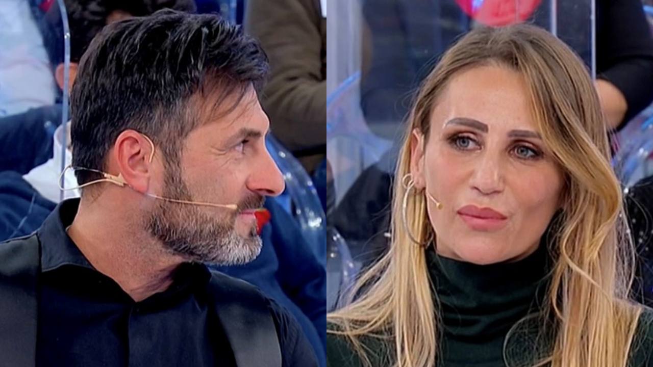 UeD, perché tra Sossio e Ursula è finita: annuncio e motivazioni