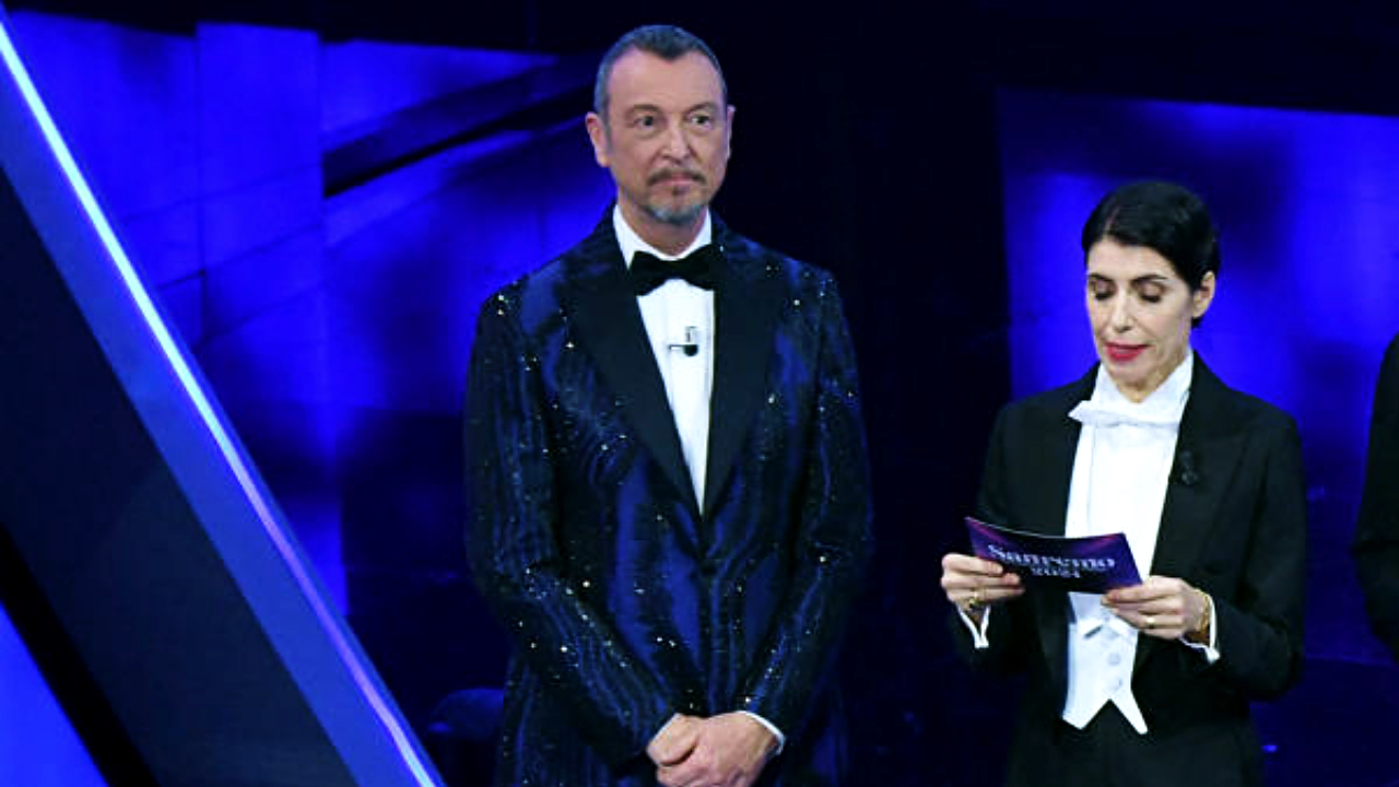 Classifica Sanremo seconda serata 2024 Top 5: i voti del televoto e Radio